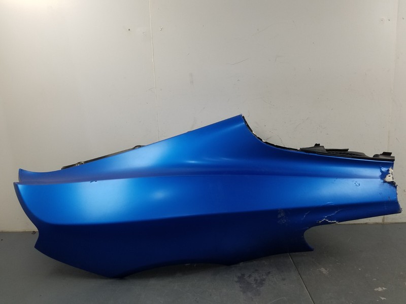 2015 McLaren 650S Spider RightRear Wing Fender Quarter Panel - ** #4100 X2