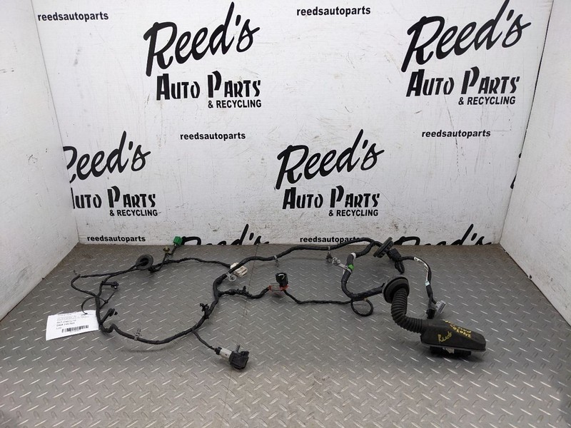 Used Passenger Right Door Wiring Wire Harness 2016-2024 Chevy Camaro SS 1LE OEM