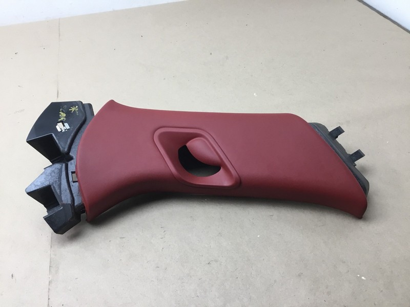 Bentley Bentayga 2019 Rear Left Driver Upper C Pillar Trim Panel Cover 16-20 :Y