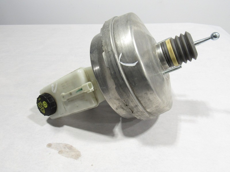 18-21 Aston Martin Vantage 2019 4.0L Power Brake Booster Master Cylinder Tank :A
