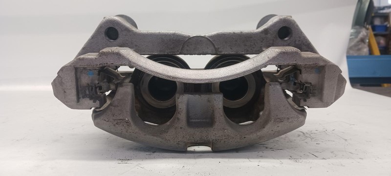 21-'24 FORD F150 left driver front Caliper 39k miles OEM 1 Year Warranty!