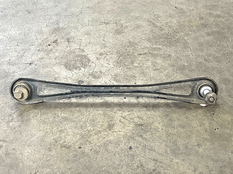 ⭐2008-2015 AUDI Q7 REAR LEFT SUSPENSION TIE ROD TRACK CONTROL ARM OEM LOT2478