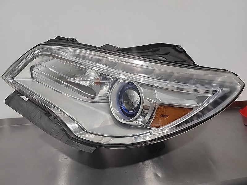 2013-2017 Buick Enclave LED LH Left Driver Side Xenon HID Headlight AFTERMARKET