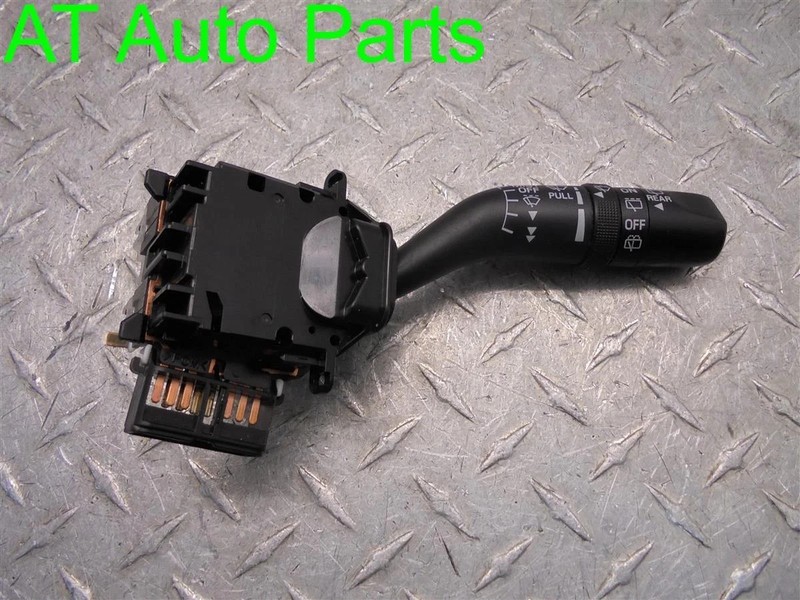 2005-2007 FORD ESCAPE LINCOLN MARINER WIPER SWITCH SWITCH 5L8Z-13K359-BB