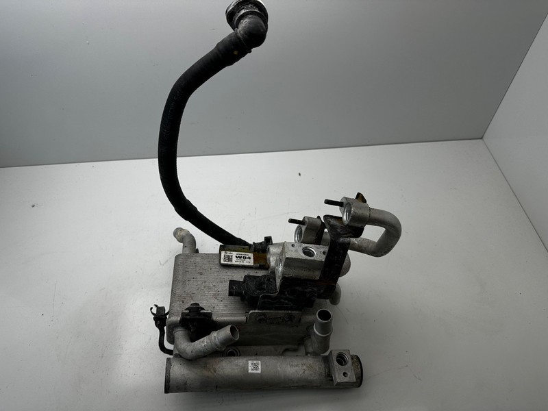 2022-2024 HYUNDAI IONIQ 5 HVAC A/C AC AIR CONDITIONING CONDENSER OEM