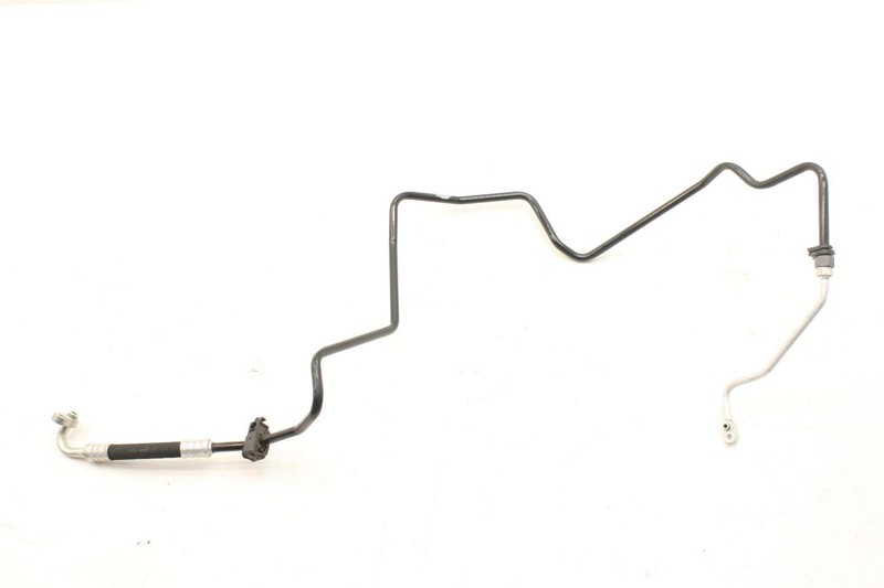 1997-2004 Porsche Boxster S 3.2L Driver Left Front Condenser Ac Line Ac Hose