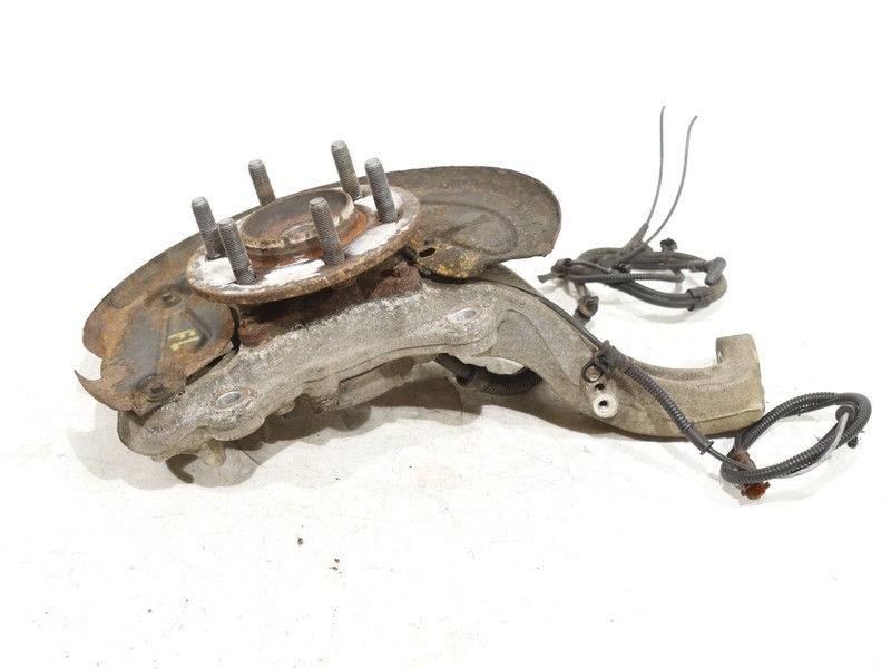 2015-2020 Ford F150 4WD Front LEFT Driver Steering Knuckle Spindle OEM