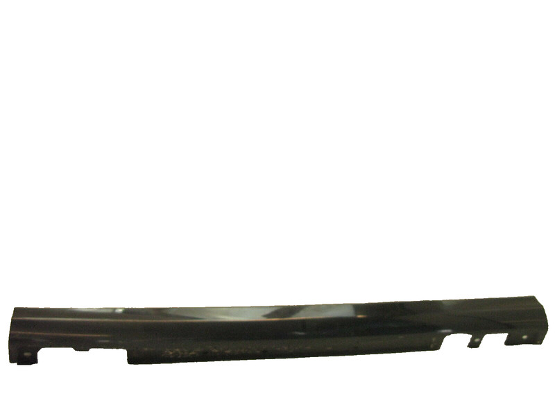 03-09 MERCEDES W209 CLK500 CLK550 CLK55 ROCKER PANEL MOLDING COVER DRIVER 04919B