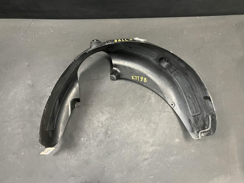 Rear Right Fender Liner Splash Shield 2020 Kia Soul 86822-K0000 2021 2022 X