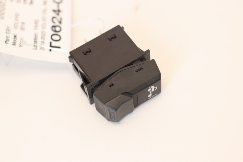 2019-2023 VOLVO VNL D13 DASH SUSPENSION CONTROL SWITCH BUTTON 22392379 OEM