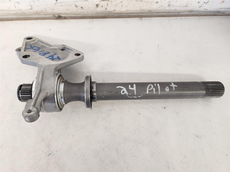 2023-2024 Honda Pilot, 22-24 Mdx Intermediate Half Jack Shaft 44500-Tyc-A00