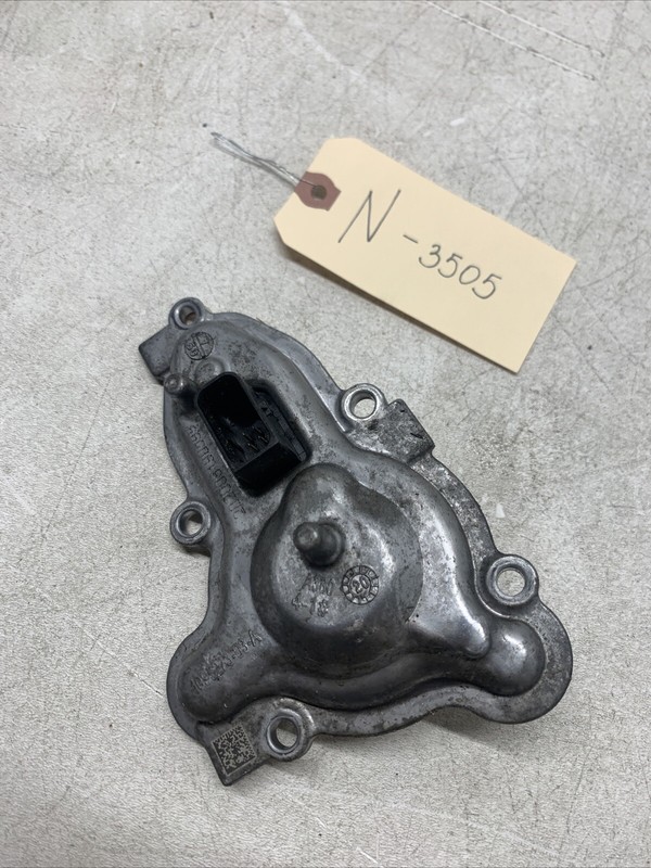 2017-2023 TESLA MODEL 3 / Y REAR / FRONT MOTOR RESOLVEROEM 3505 B137