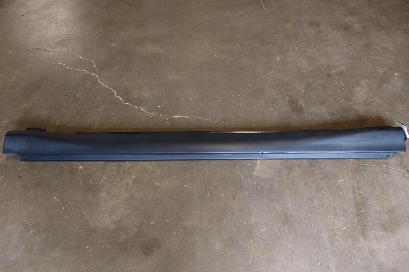 2006-2008 LEXUS RX350 RX400 HYBRID RIGHT PASSENGER ROCKER MOLDING PANEL OEM