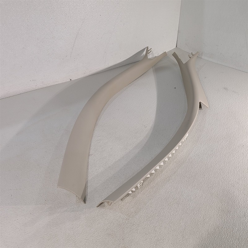 11-14 Mustang Gt Interior A Pillar Trim Covers Rh Lh Aa7449