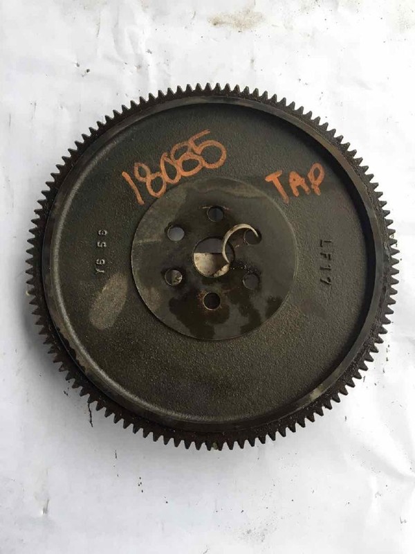 Flywheel MAZDA 3 04 05 06 07 08 09 10 11 12 13