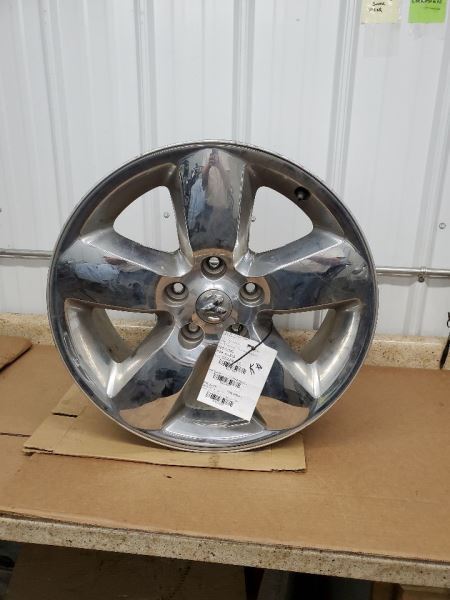 RAM1500 2015 Wheel 279487