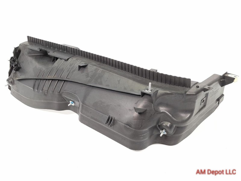 2014 Mini Cooper S F56 F55 F57 Firewall Heat Shield Upper Part51717290802