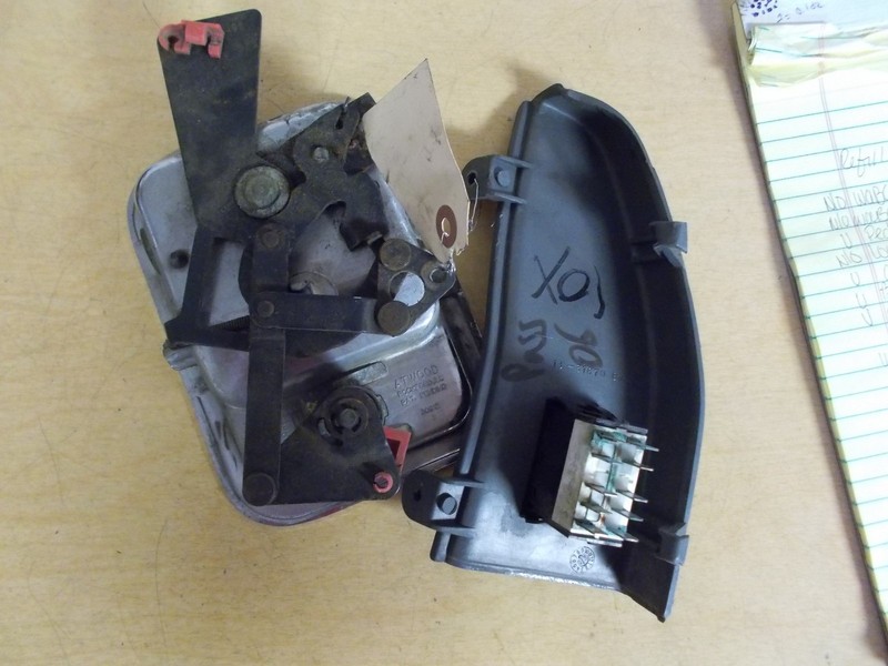 Atwood 30916 Panel Connected i8 18-31670BH *FREE SHIPPING*
