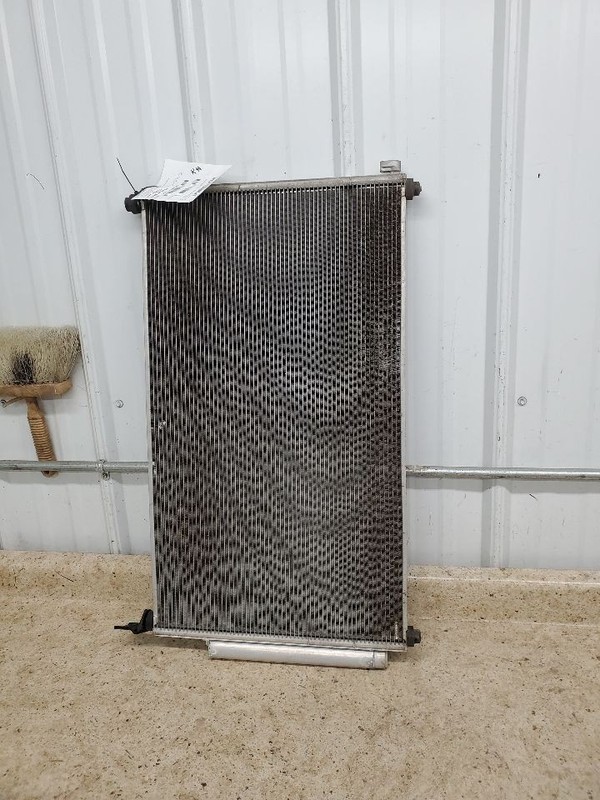AC Condenser Fits 12-16 CR-V 307638