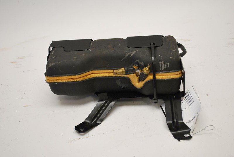 2008-2010 PORSCHE CAYENNE GTS HYDRAULIC HATCH TAILGATE LIFT PUMP MOTOR OEM