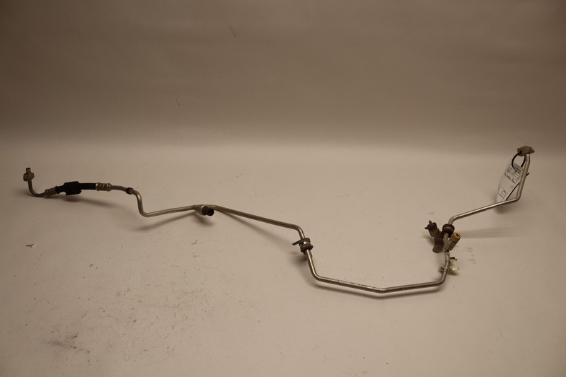 2017-2023 ALFA ROMEO GIULIA 2.0L A/C AIR CONDITIONING LIQUID HOSE LINE OEM