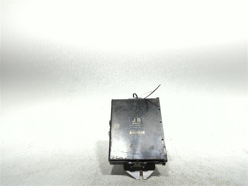 2011 Subaru Impreza Engine Control Module ECM OEM 22765AB010 135K Miles