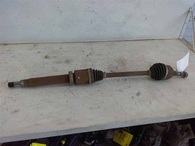 Passenger Axle Shaft Front 2.5L Fits 16-20 TRANSIT CONNECT 3301672
