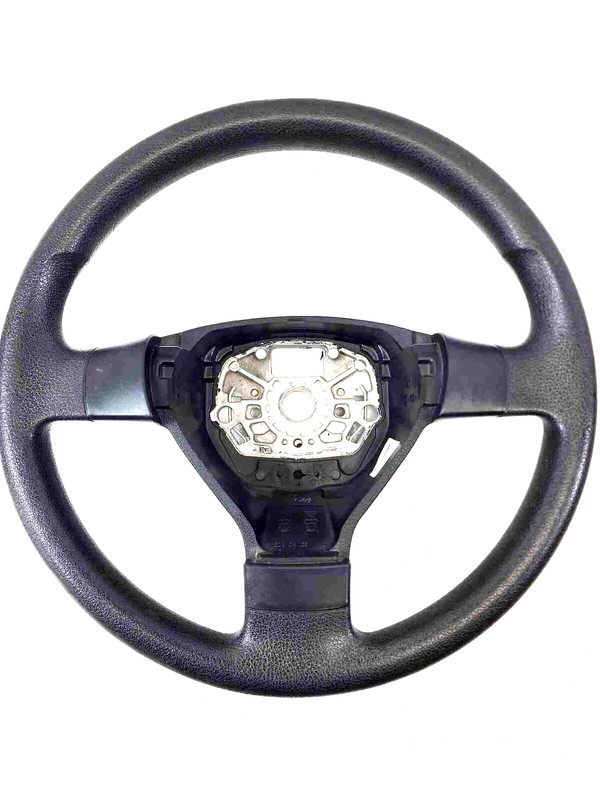 2010 VW Tiguan Steering Wheel 608796500A