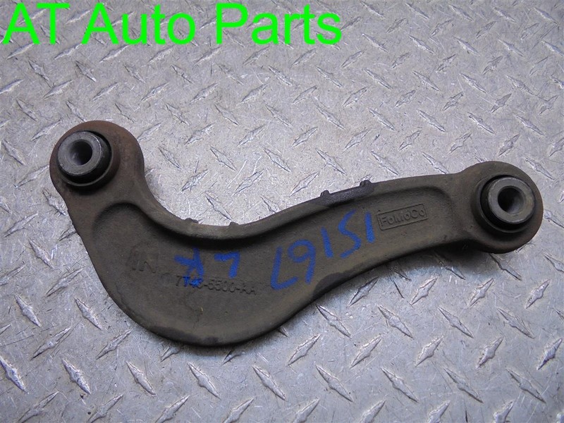 07 08 09 10 FORD EDGE LINCOLN MKX REAR UPPER CONTROL ARM 7T4Z 5500 A