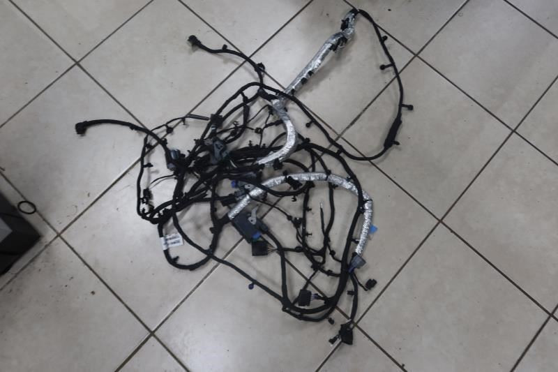 2022 2023 Jeep Gladiator JT OEM Body Chassis Wire Wiring Harness 68527822
