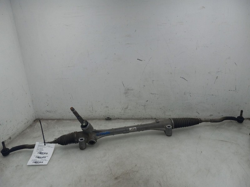 Steering Gear/Rack Power Rack And Pinion Prius VIN Du Fits 10-15 PRIUS