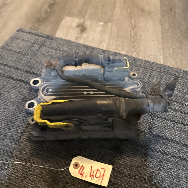 Detroit CONTROL MODULE ACM - P/N: A 000 446 15 54