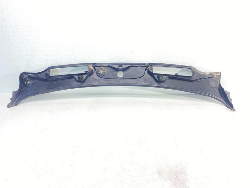 07-13 BMW E92 E93 3 Series Windshield Wiper Cowl Trim Panel Cover Molding OEM✅