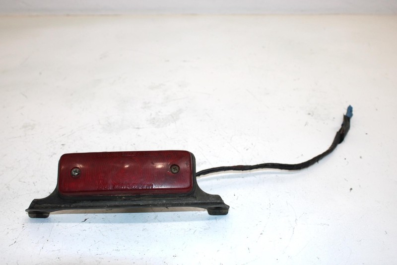 88 YamahaWarrior 350 Yfm350x Oem Tail light Unit Assy 38W-84710-00-00 AY3