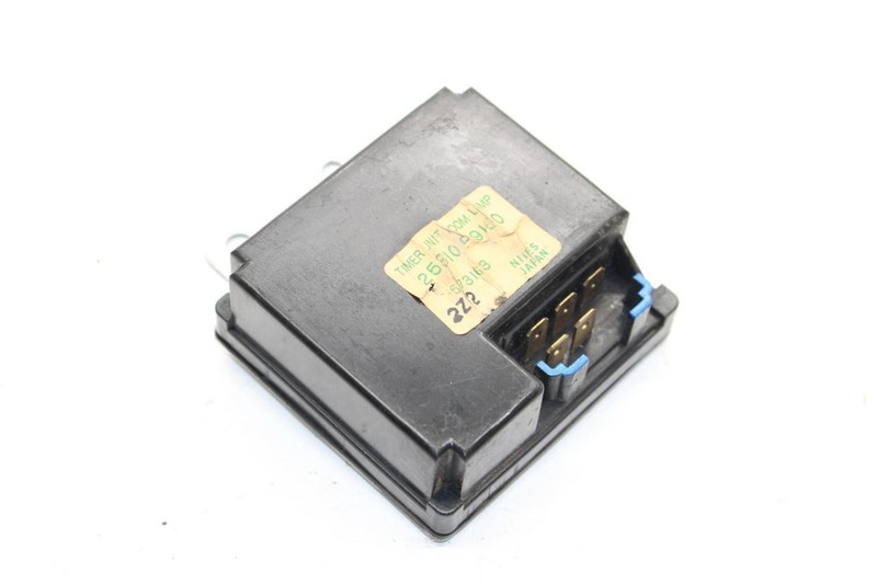 Lamp Timer Module Fits 82-83 280ZX 25310P9100