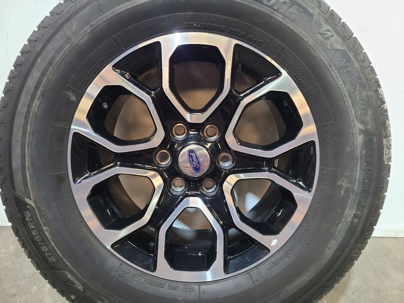 Wheel 18x8-1/2 6 Spoke Fits 22-23 EXPEDITION 581822