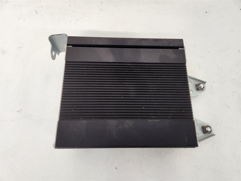 2014-2015 Acura Mdx Audio Amp Amplifier Module 39186-Tz5-H12 39186Tz5h12