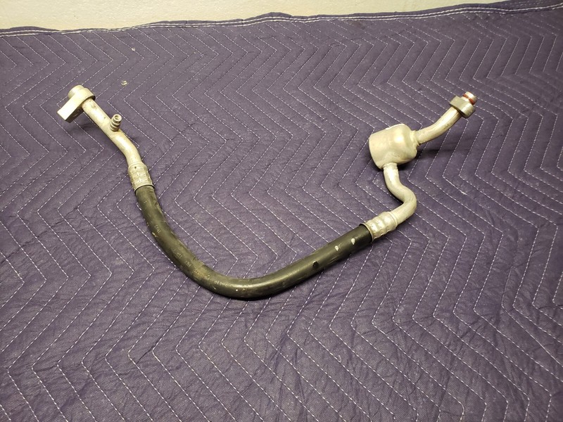 13 - 16 FORD ESCAPE 1.6L Air Conditioner Hose CV61-19N602-fe