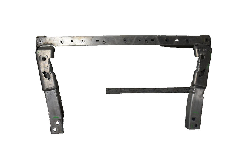 2014-2019 MASERATI GHIBLI LOWER RADIATOR SUPPORT BRACKET FACTORY OEM