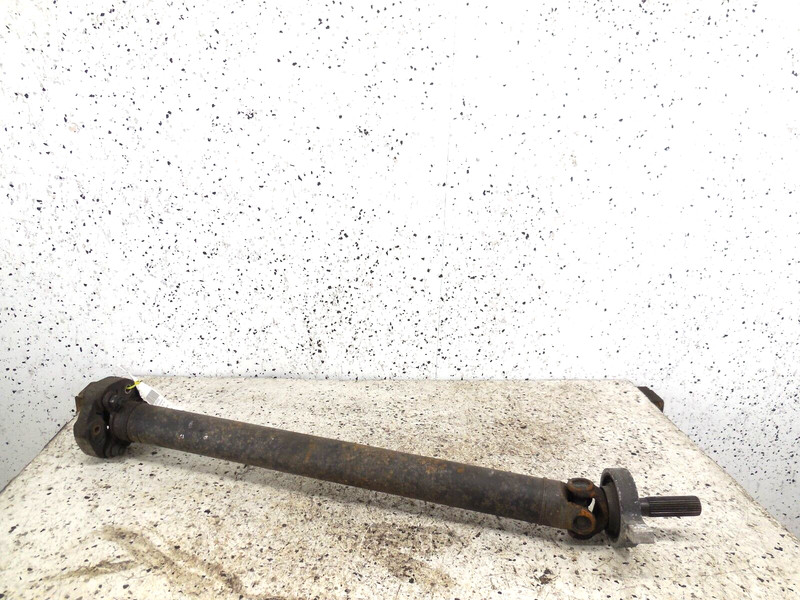 2009-2011 Hyundai Genesis 3.8L Sedan Rear Drive Shaft OEM