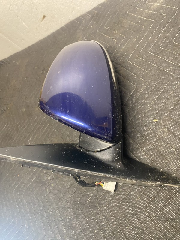 2016 Kia Optima LX Left Mirror OEM