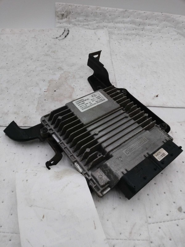2013 KIA Optima Engine Control Module ECM 2.4L OEM 391112G900 172k Miles
