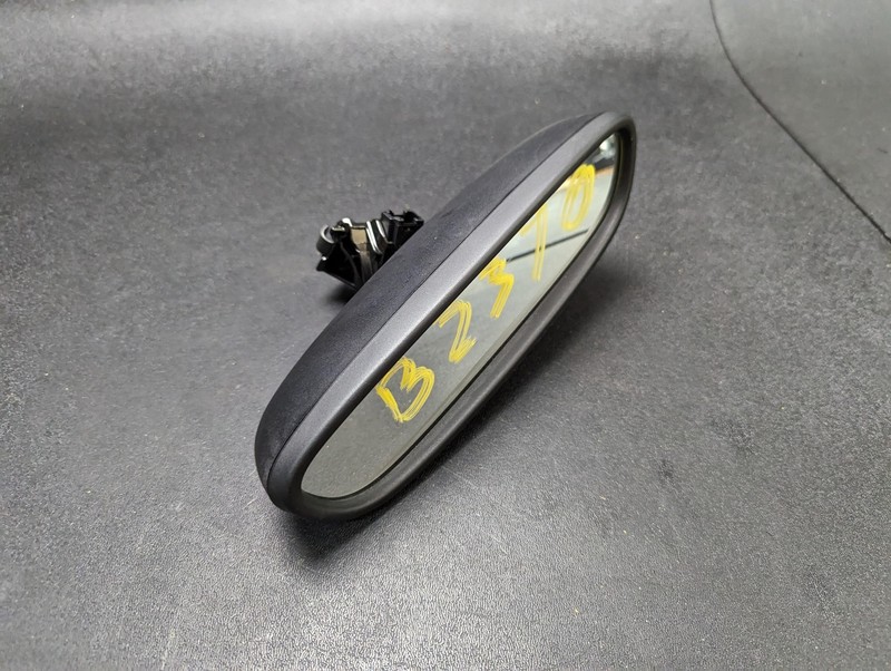 Interior Rear View Mirror 2018 BMW X1 2016 2017 2019 2020 2021
