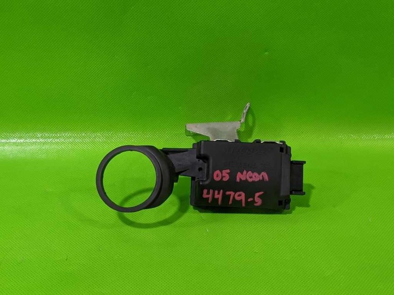 05 NEON THEFT LOCKING IGNITION IMMOBILIZER CONTROL MODULE OEM 4479-5