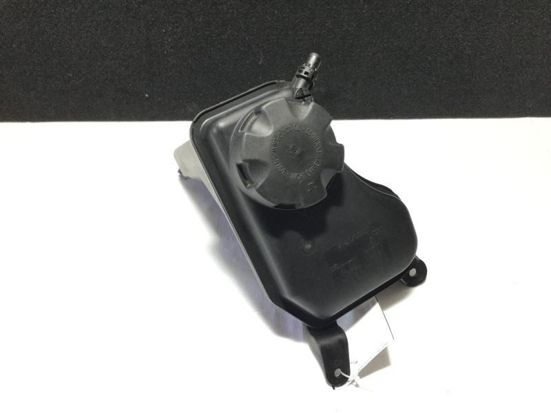 COOLANT OVERFLOW RESERVOIR WITH CAP FITS 2009-2016 BMW Z4 128I 23486