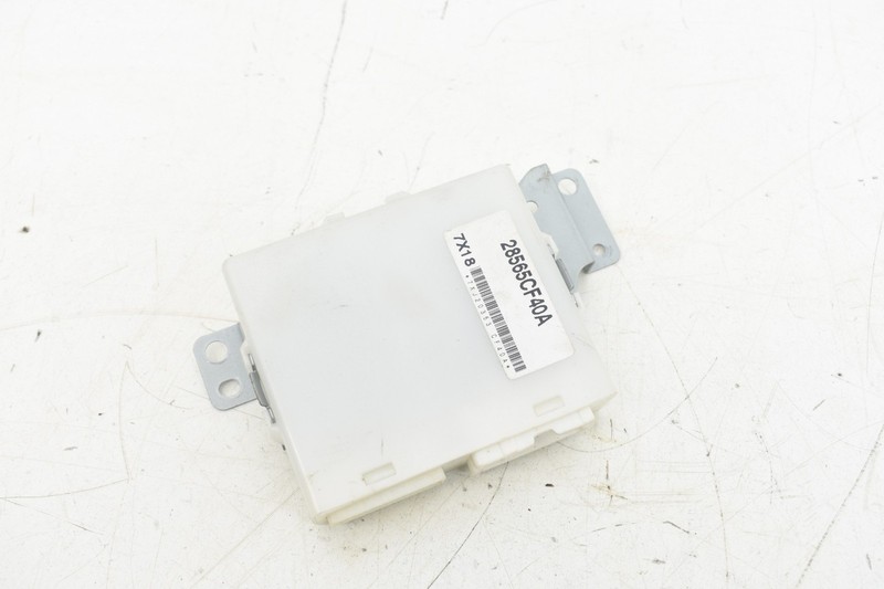 2008 Nissan 350Z Convertible Front Right Power Seat Control Module OEM KW82