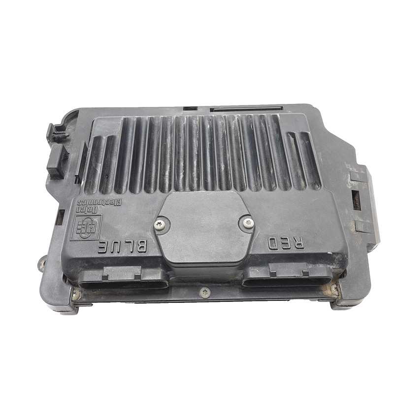 Chevrolet Astro Engine Electronic Control Module 1998 P/N 16250279