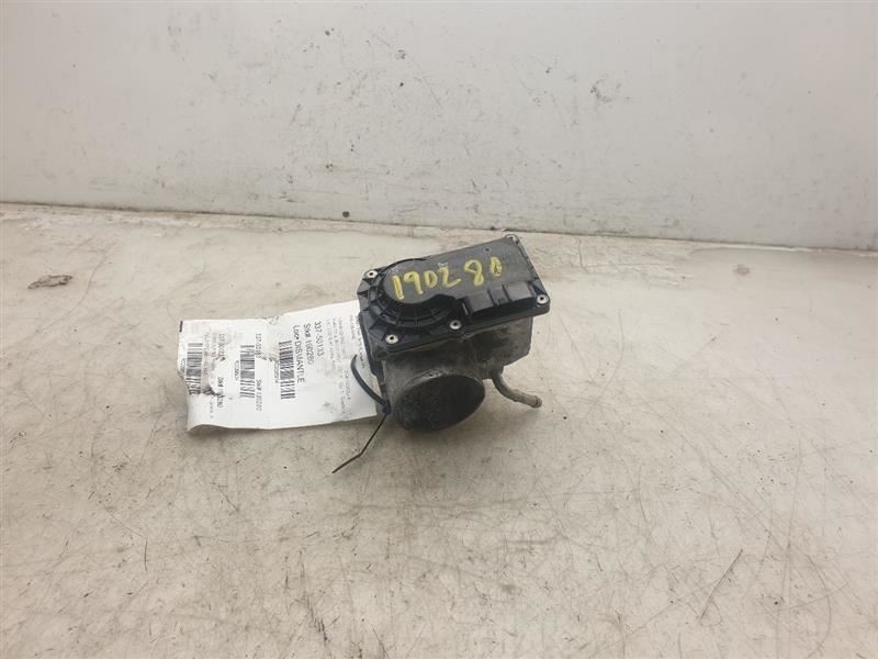 05-08 TOYOTA COROLLA 4 CYL 1.8L ENGINE THROTTLE BODY ASSEMBLY