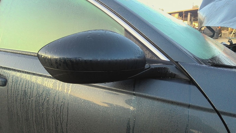Door Mirror HONDA ACCORD Right 23 24 25