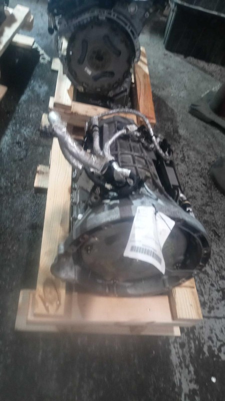 2021 Ford F150 Pickup 4WD Automatic Transmission Assembly 31K Miles OEM